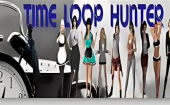 Time Loop Hunter Free Download