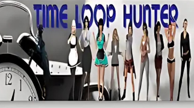 Time Loop Hunter Free Download