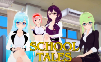 School Tales Free Download