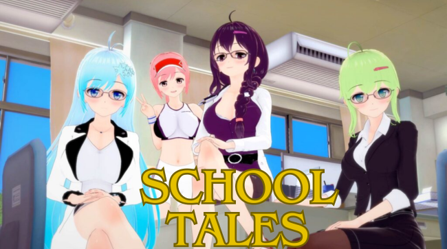 School Tales Free Download